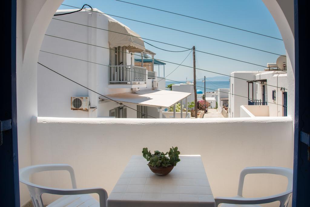Londos Piso Livadi