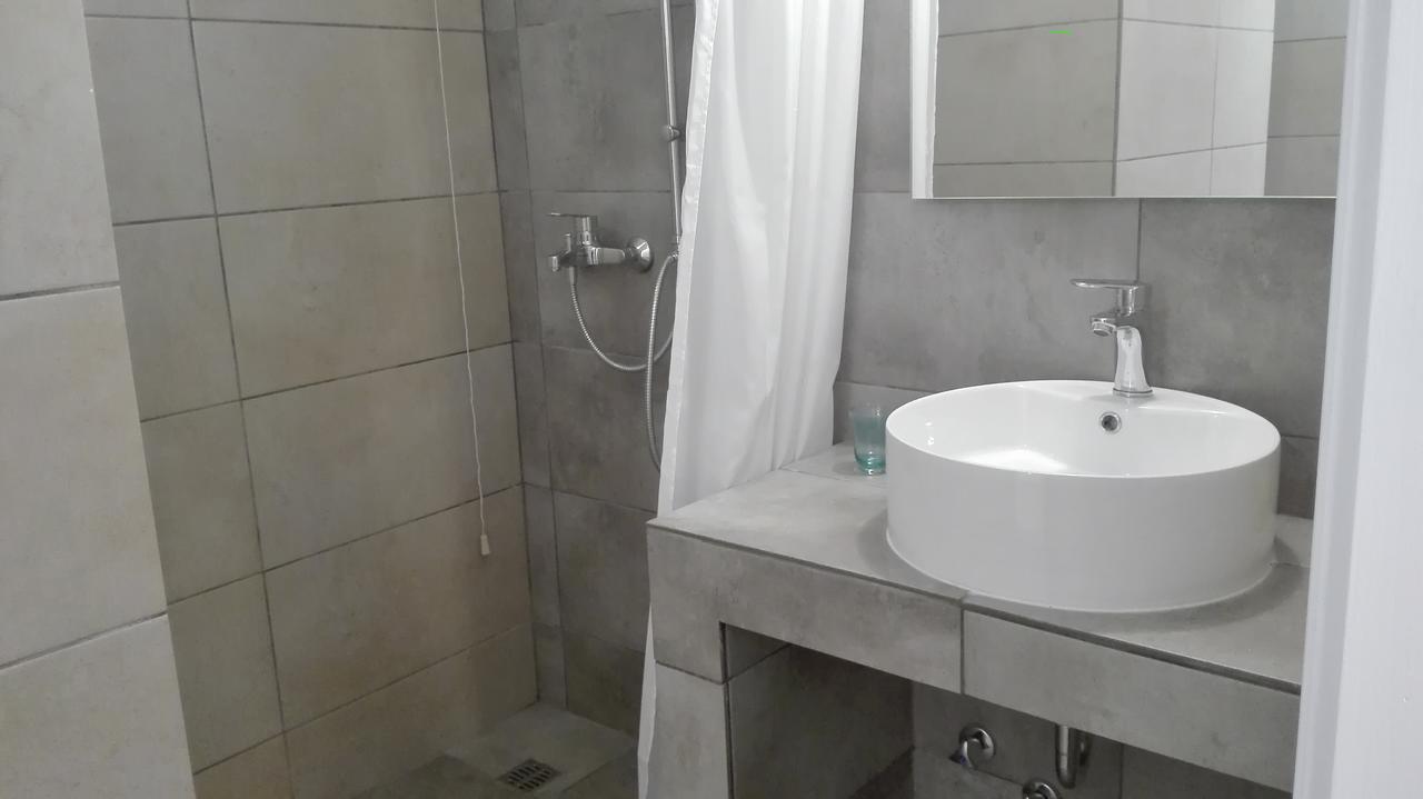 Londos Hotel Piso Livadi
