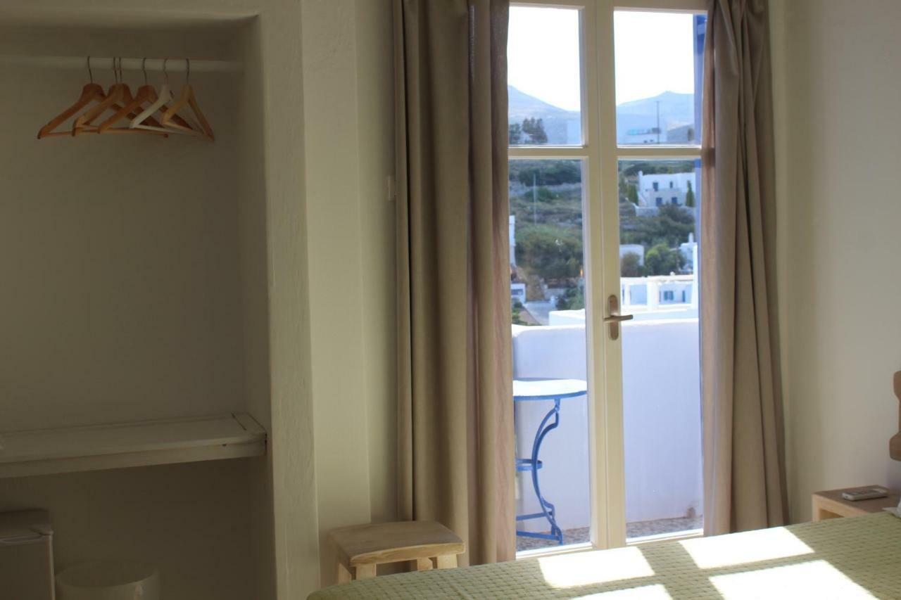 Ξενοδοχείο λόντος Πίσω Λιβάδι