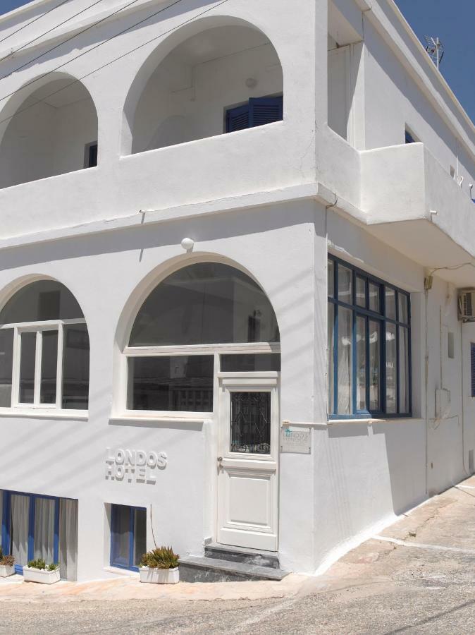 Otel Londos
